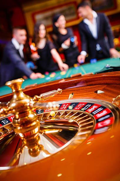 massa66 Roulette