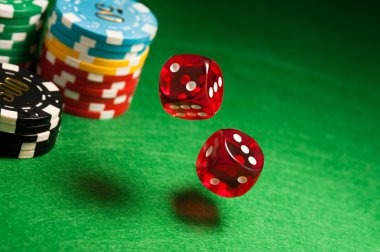 massa66 Game and table finder