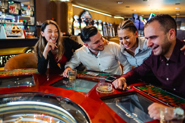 massa66 Speed Baccarat Room